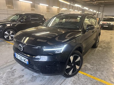 Volvo XC40 XC40 Recharge 238ch Plus