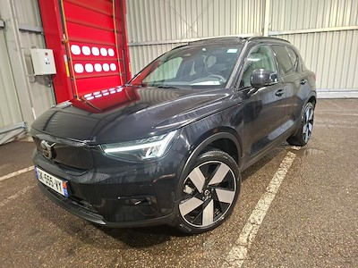 Volvo XC40 XC40 Recharge Twin 408ch Ultimate AWD EDT