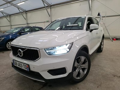 Volvo XC40 XC40 T2 129ch Momentum Business Geartronic 8