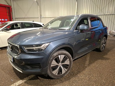 Volvo XC40 XC40 T4 Recharge 129 + 82ch Inscription Business DCT 7