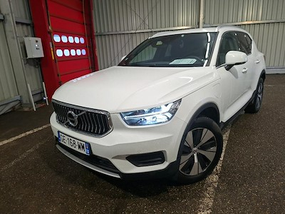 Volvo XC40 XC40 T4 Recharge 129 + 82ch Inscription Business DCT 7