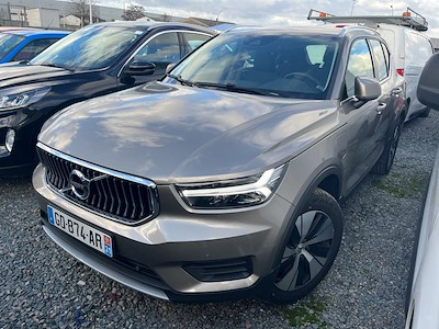 Volvo XC40 XC40 T4 Recharge 129 + 82ch Inscription Business DCT 7