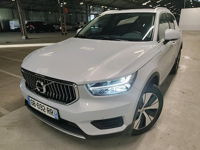 Volvo XC40 XC40 T4 Recharge 129 + 82ch Inscription Business DCT 7