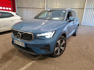 Volvo XC40 XC40 T4 Recharge 129 + 82ch Start DCT 7
