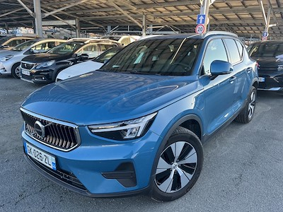 Volvo XC40 XC40 T4 Recharge 129 + 82ch Start DCT 7