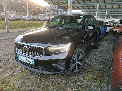 Volvo XC40 XC40 T4 Recharge 129 + 82ch Start DCT 7