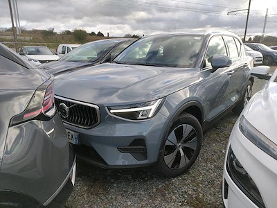 Volvo XC40 XC40 T4 Recharge 129 + 82ch Start DCT 7