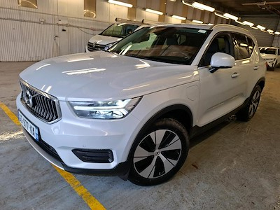 Volvo XC40 XC40 T5 Recharge 180 + 82ch Inscription Business DCT 7