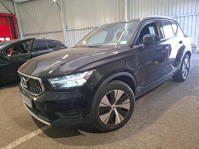Volvo XC40 XC40 T5 Recharge 180 + 82ch Inscription Business DCT 7