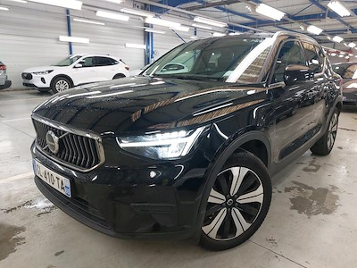 Volvo XC40 XC40 T5 Recharge 180 + 82ch Plus DCT 7
