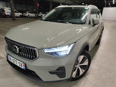 Volvo XC40 XC40 T5 Recharge 180 + 82ch Plus DCT 7