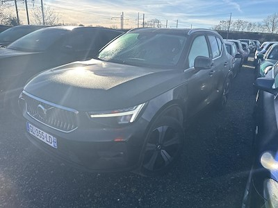 Volvo XC40 XC40 T5 Recharge 180 + 82ch Ultimate DCT 7