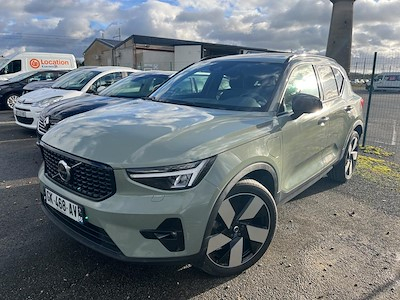 Volvo XC40 XC40 T5 Recharge 180 + 82ch Ultimate DCT 7