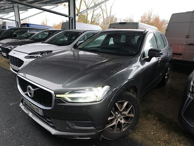 Volvo XC60 XC60 D4 AdBlue 190ch Business Executive Geartronic