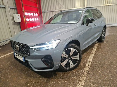 Volvo XC60 XC60 T6 AWD 253 + 145ch Plus Style Dark Geartronic