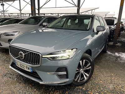 Volvo XC60 XC60 T6 AWD 253 + 145ch Start Geartronic