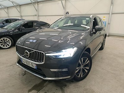 Volvo XC60 XC60 T6 AWD 253 + 145ch Start Geartronic