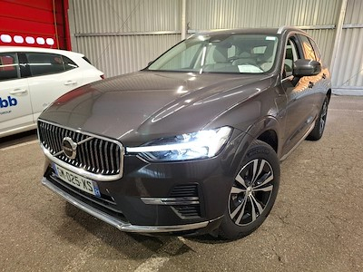 Volvo XC60 XC60 T6 AWD 253 + 145ch Start Geartronic