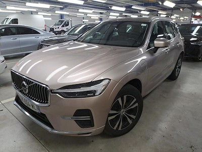 Volvo XC60 XC60 T6 AWD 253 + 145ch Start Geartronic