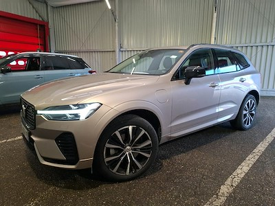 Volvo XC60 XC60 T6 AWD 253 + 145ch Utimate Style Dark Geartronic