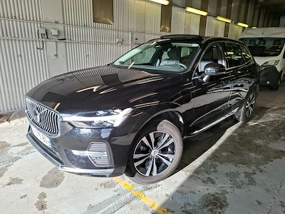 Volvo XC60 XC60 T6 Hybride Rechargeable 253 + 145ch Start Geartronic 8 AWD