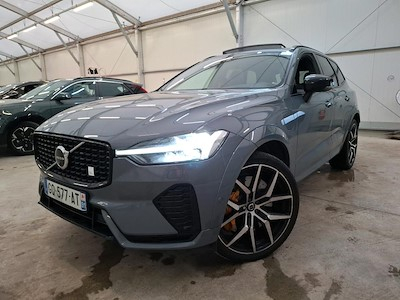 Volvo XC60 XC60 T8 AWD 310 + 145ch Polestar Engineered Geartronic