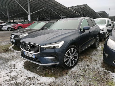 Volvo XC60 XC60 T8 AWD Recharge 303 + 87ch Inscription Luxe Geartronic