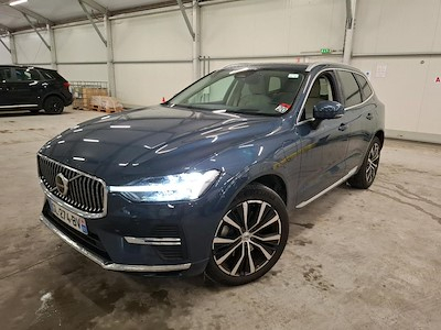 Volvo XC60 XC60 T8 AWD Recharge 310 + 145ch Ultimate Style Chrome Geartronic