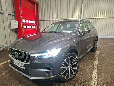 Volvo XC60 XC60 T8 AWD Recharge 310 + 145ch Ultimate Style Chrome Geartronic