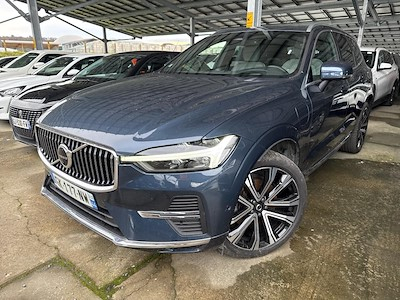 Volvo XC60 XC60 T8 AWD Recharge 310 + 145ch Ultimate Style Chrome Geartronic