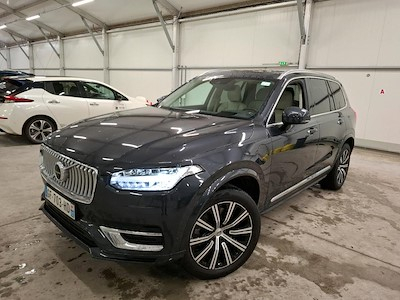 Volvo XC90 XC90 T8 AWD 310 + 145ch Inscription Luxe Geartronic