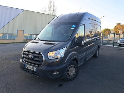 Ford TRANSIT Transit 2T Fg T350 L3H3 2.0 EcoBlue 185ch S&S Trend Business BVA