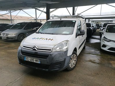 Citroen BERLINGO Berlingo M 1.6 BlueHDi 75 Business