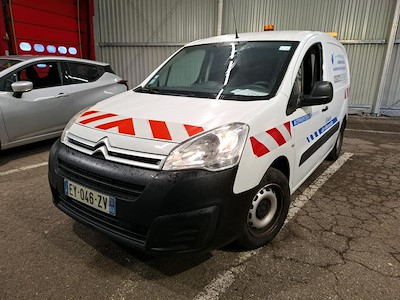 Citroen BERLINGO Berlingo Van M 650kg BlueHDi 100 S&amp;S Club