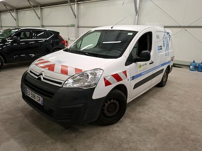 Citroen BERLINGO Berlingo XL 1.6 BlueHDi 100 S&amp;S Club ETG6