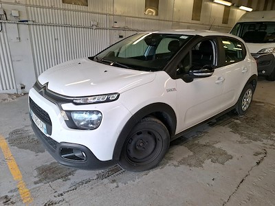 Citroen C3 C3 Ste 1.2 PureTech 83ch Feel Business R