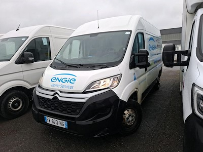 Citroen JUMPER Jumper Fg 30 L2H2 2.2 BlueHDi 140 S&amp;S Club