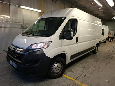 Citroen JUMPER Jumper Fg 35 L3H2 2.0 BlueHDi 130 Club