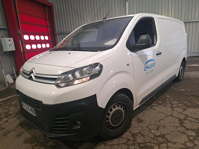 Citroen JUMPY Jumpy Fg M 1.5 BlueHDi 120ch S&amp;S Driver