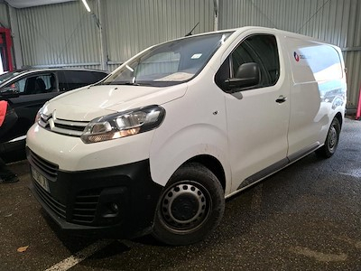 Citroen JUMPY Jumpy Fg M 1.5 BlueHDi 120ch S&amp;S Driver