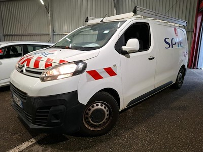 Citroen JUMPY Jumpy Fg M 1.6 BlueHDi 95ch Business