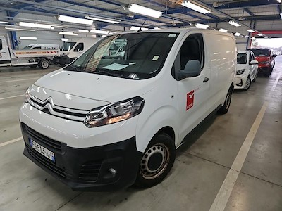 Citroen JUMPY Jumpy Fg M 2.0 BlueHDi 120ch Business S&amp;S