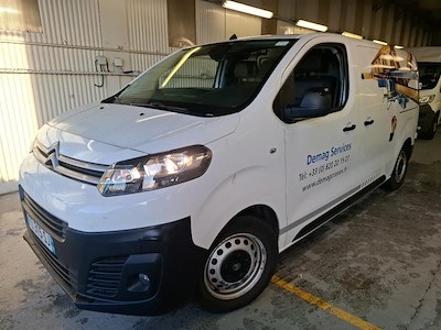 Citroen JUMPY Jumpy Fg M 2.0 BlueHDi 150ch S&amp;S Club