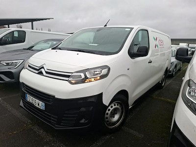 Citroen JUMPY Jumpy Fg XL 1.5 BlueHDi 100ch S&S Club