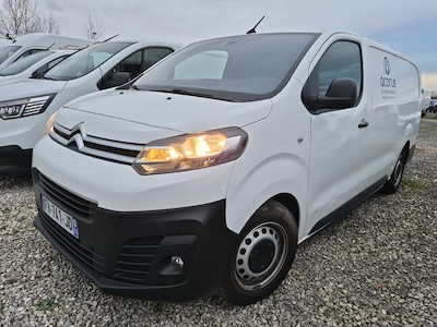 Citroen JUMPY Jumpy Fg XL 2.0 BlueHDi 120ch S&S Driver