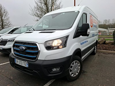 Ford E-TRANSIT Transit 2T Fg PE 350 L2H2 135 kW Batterie 75/68 kWh Trend Business