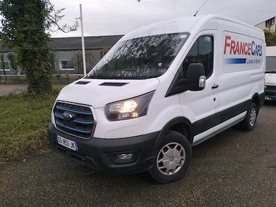 Ford E-TRANSIT Transit 2T Fg PE 350 L2H2 135 kW Batterie 75/68 kWh Trend Business