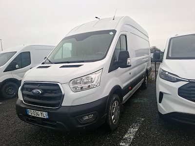 Ford TRANSIT Transit 2T Fg P350 L4H3 2.0 EcoBlue 130ch S&amp;S Trend Business