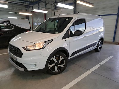 Ford Transit connect VU Transit Connect L2 1.0E 100ch E85 Active