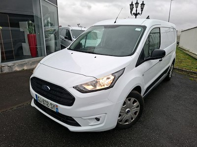 Ford Transit connect VU Transit Connect L2 1.0E 100ch E85 Trend Business Nav